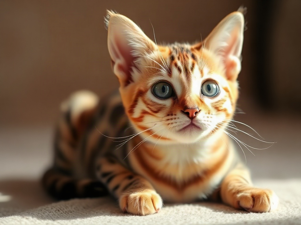 Chat Bengal adoption : caractère et conseils essentiels