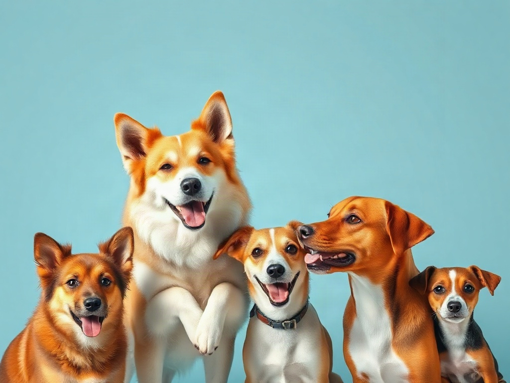 Les races de chiens les plus intelligentes selon la science