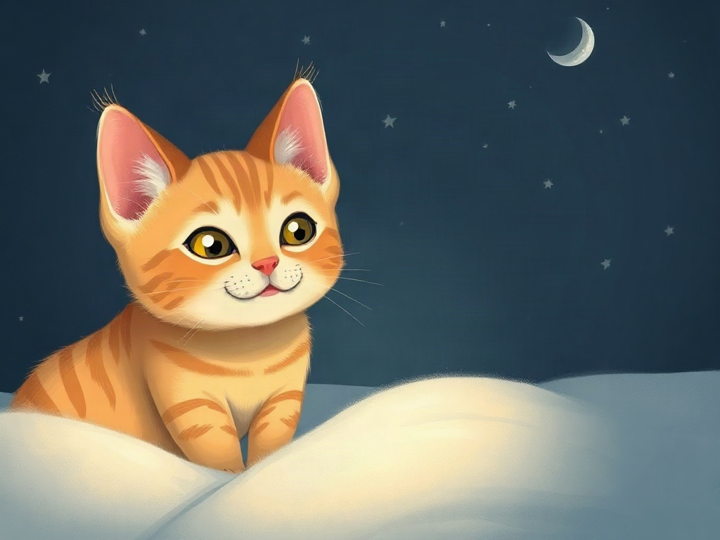 Chat miaule la nuit : causes et solutions efficaces