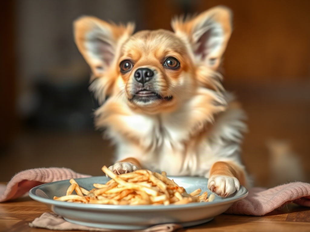 Combien de repas donner à un chiot selon son âge ?