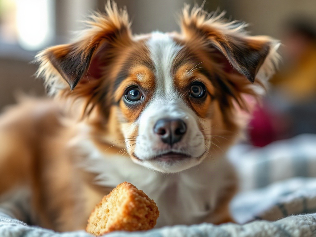 Quels critères regarder sur l’étiquette des croquettes sans céréales&nbsp;?