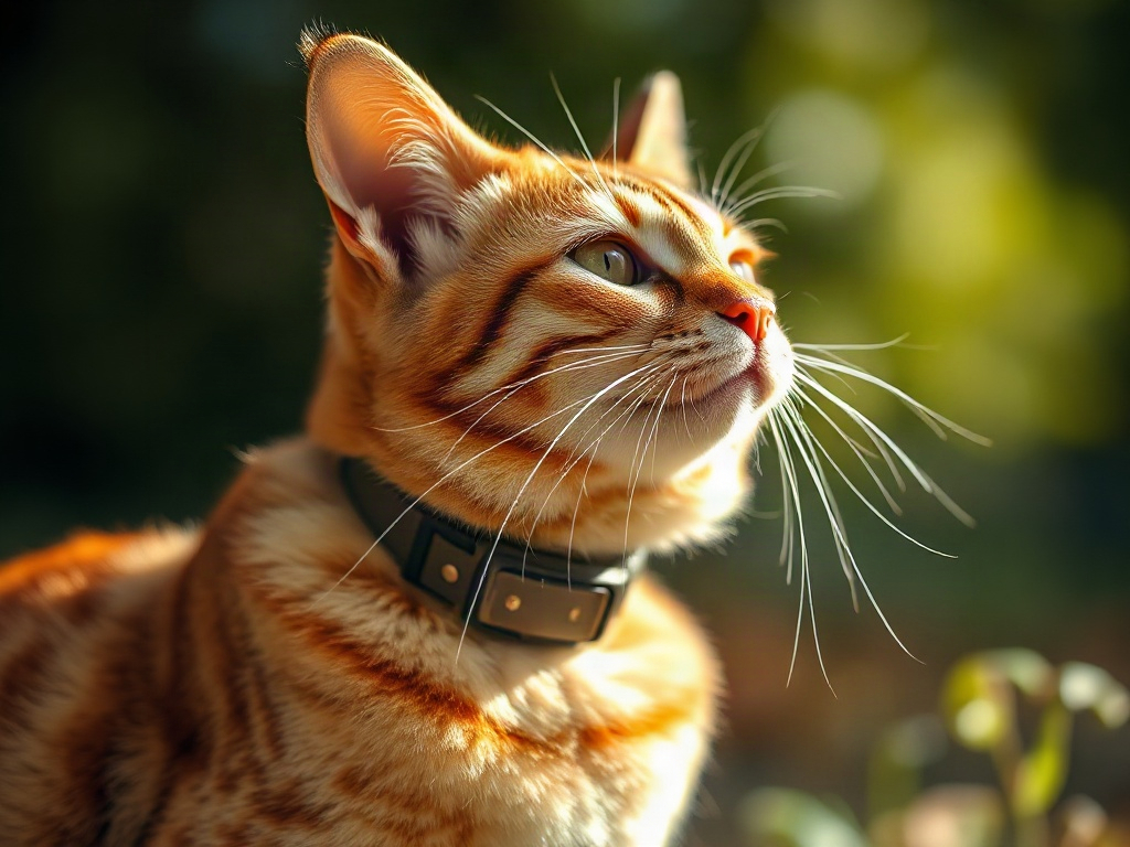 Quelle autonomie faut-il prévoir pour un collier GPS chat&nbsp;?