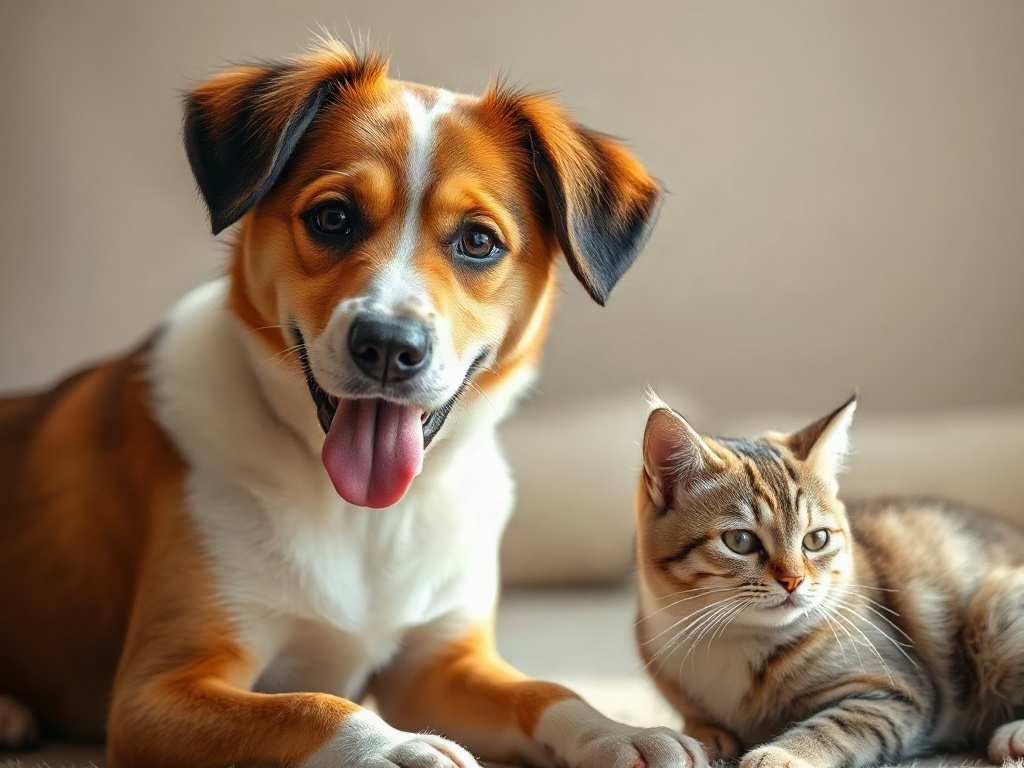 Quelles garanties comparer pour un chien ou un chat ?