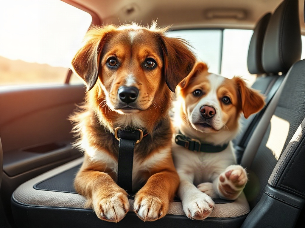 Quels critères vérifier avant d’acheter un panier de transport pour chien ?