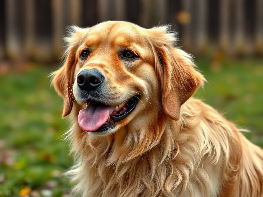 Comment préparer l’arrivée de votre Golden Retriever ?