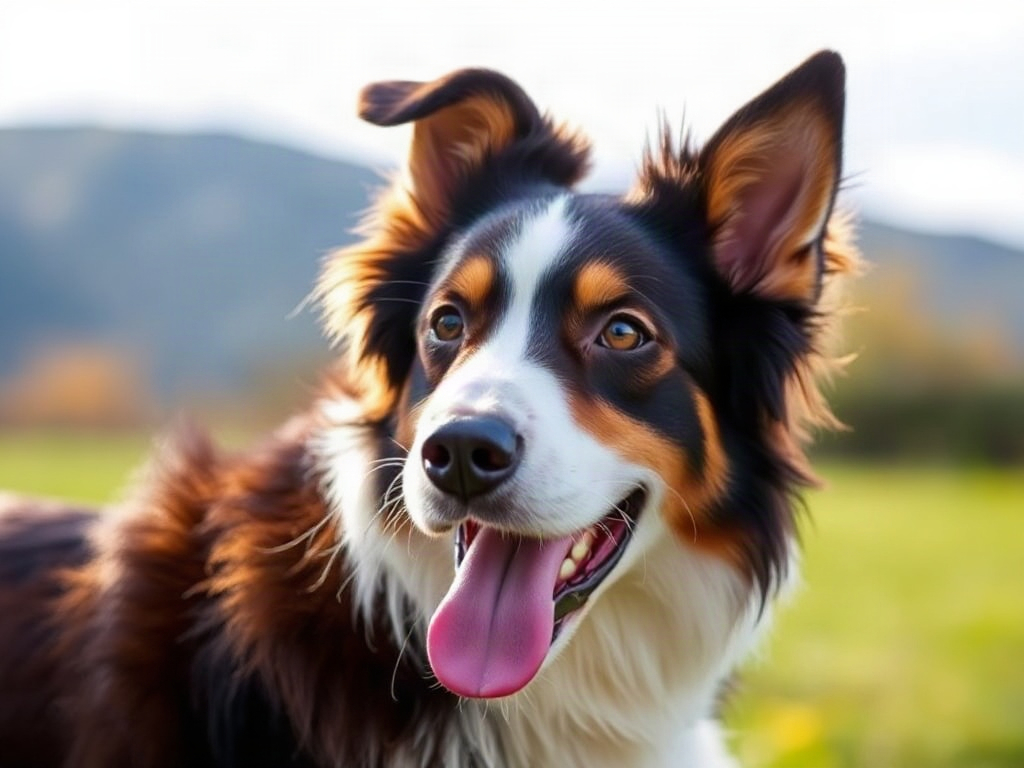 Comment construire une routine équilibrée pour votre Border Collie ?