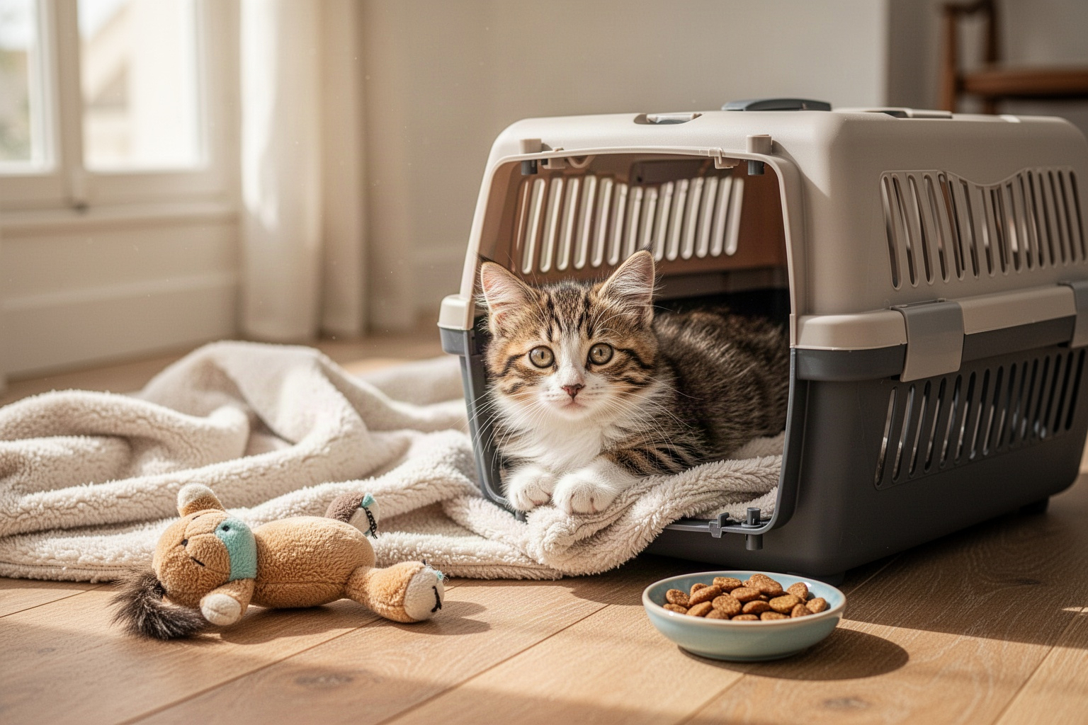 Quels gestes adopter pour créer un lien de confiance ?