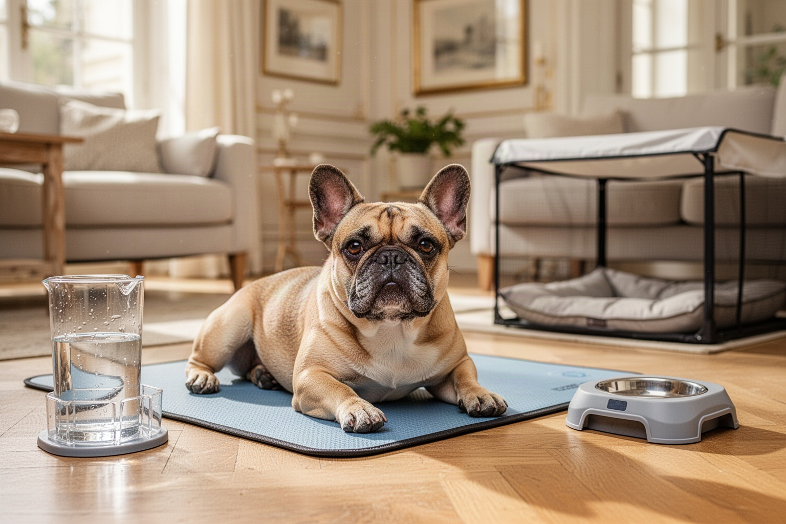 Quelle routine adopter pour surveiller ses besoins ?
