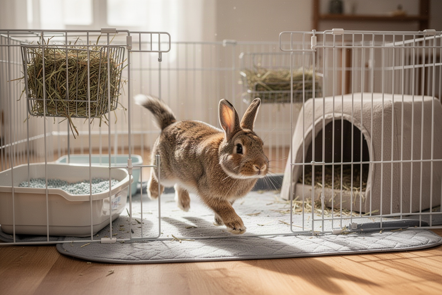 Quelle routine adopter pour les sorties et l'entretien ?