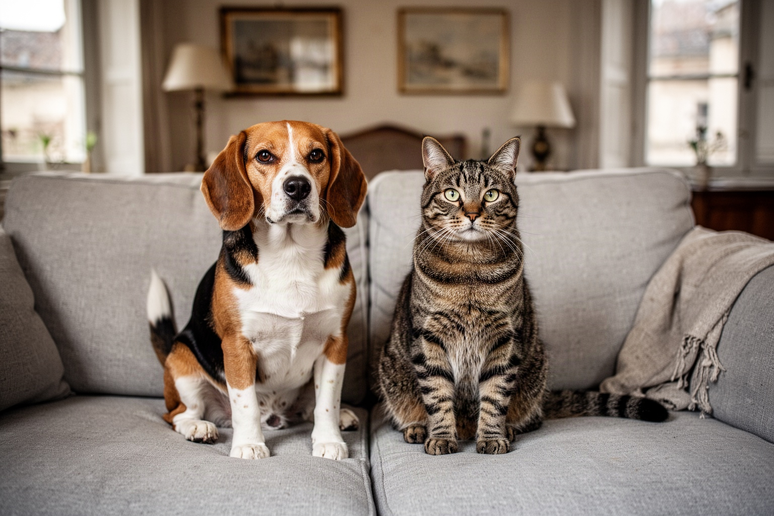 Fichier I-CAD : un pirate affirme avoir volé les données de 2,9 millions de propriétaires de chiens et de chats
