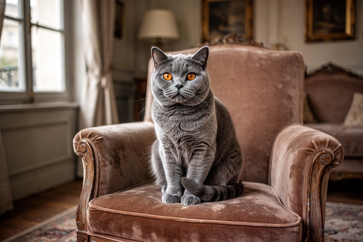Après l&rsquo;I-CAD, le LOOF confirme une intrusion : les propriétaires de chats de race appelés à la vigilance