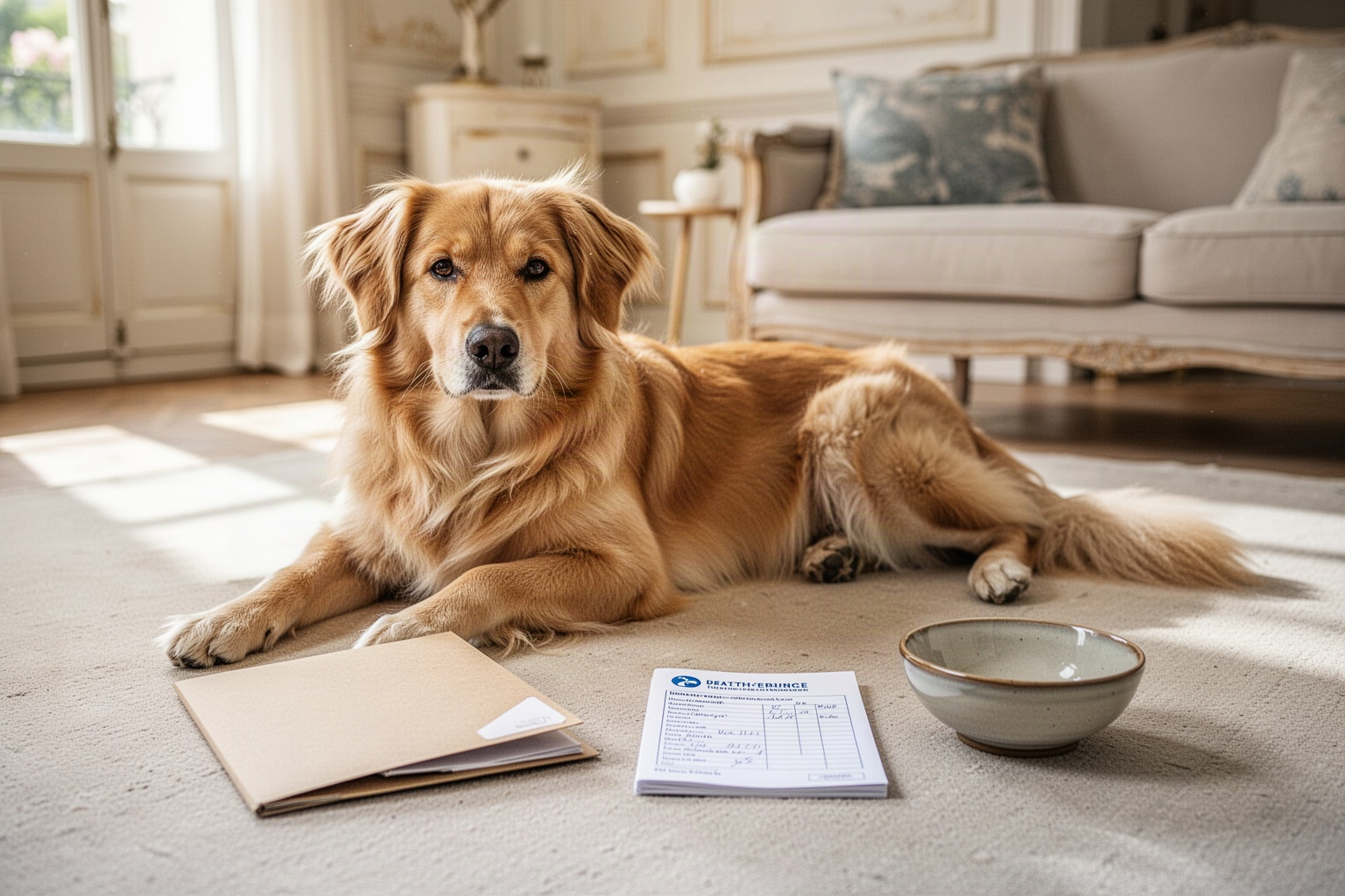 Assurance santé animale : le comparatif pour bien choisir
