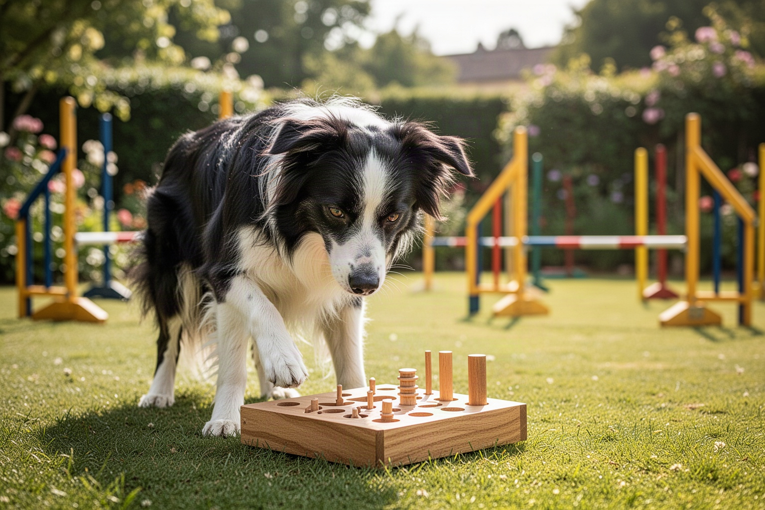 Les races de chiens les plus intelligentes selon la science