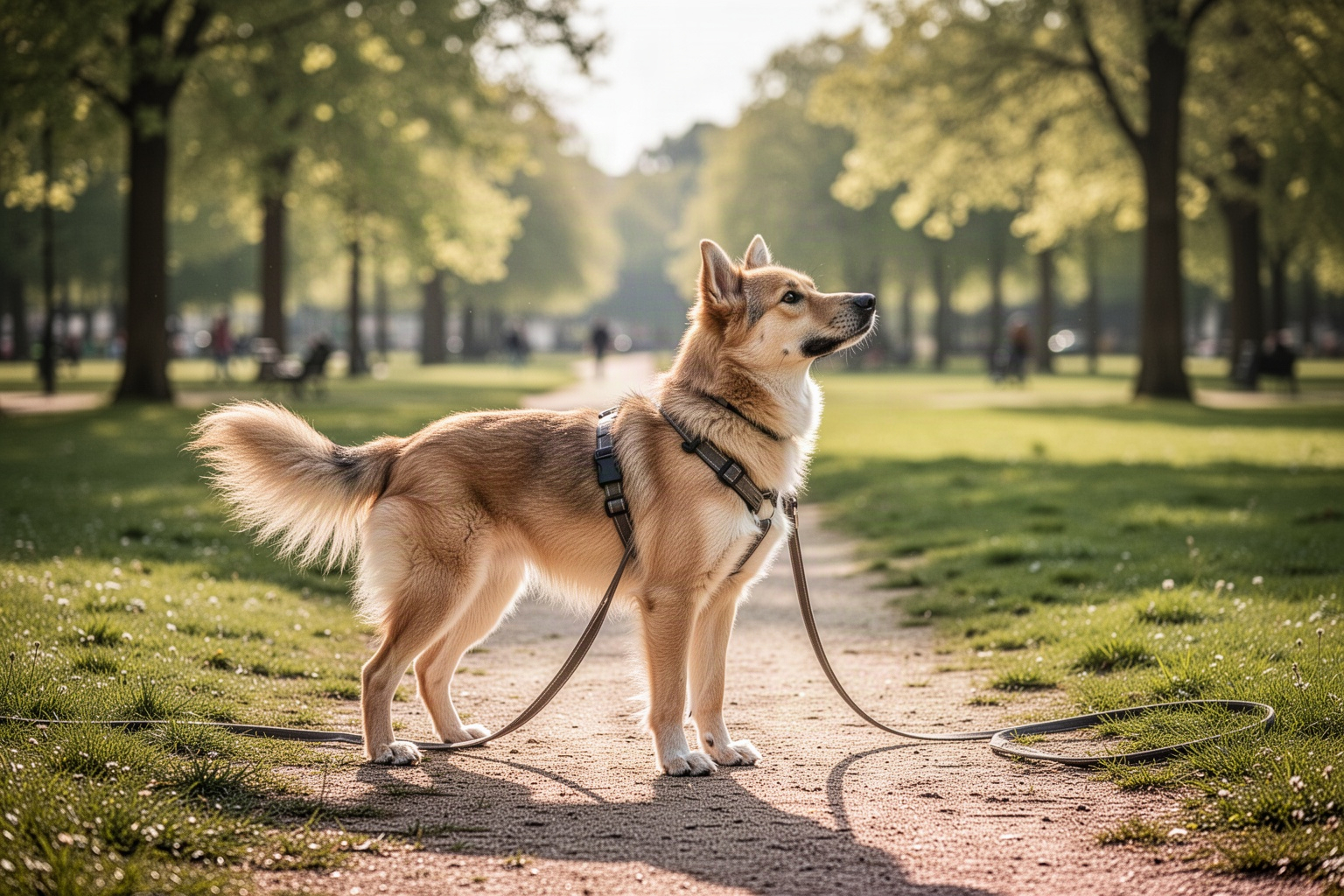 Apprendre le rappel à son chien avec méthode